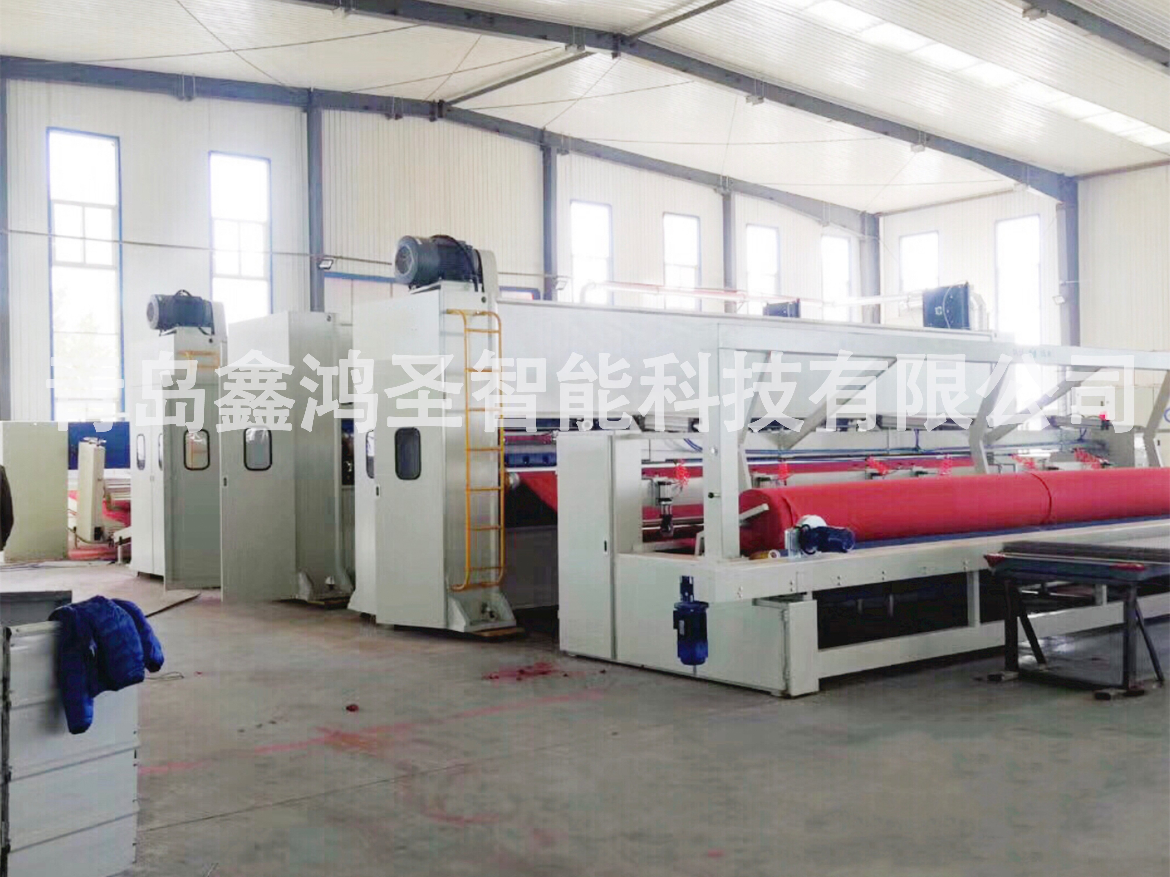 無紡布設(shè)備,清梳聯(lián) 無紡布設(shè)備,清梳聯(lián)