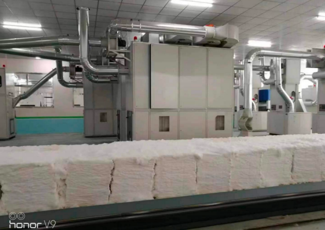 無紡布設(shè)備,清梳聯(lián) 無紡布設(shè)備,清梳聯(lián)