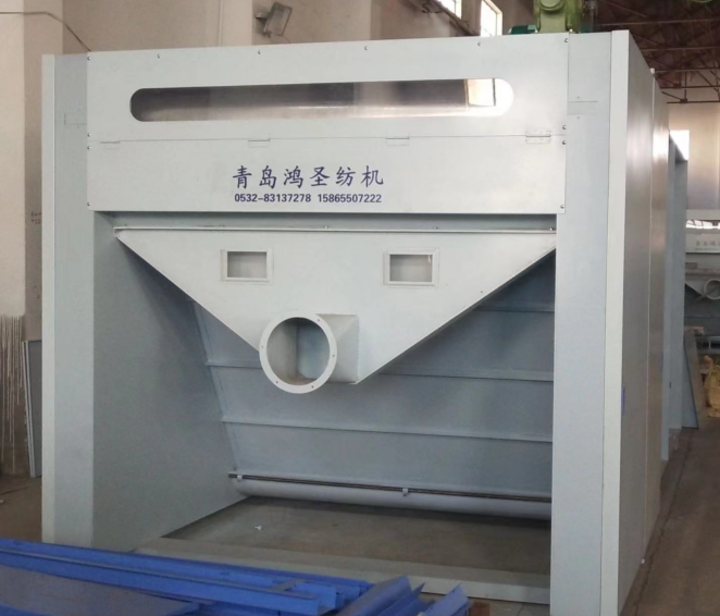 無(wú)紡布設(shè)備,清梳聯(lián) 無(wú)紡布設(shè)備,清梳聯(lián)