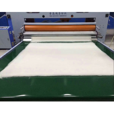 棉被生產(chǎn)線(xiàn)