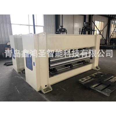 針刺棉生產(chǎn)線(xiàn)