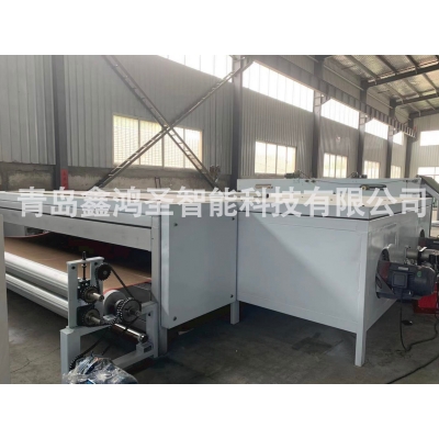 硬質(zhì)棉生產(chǎn)線(xiàn)