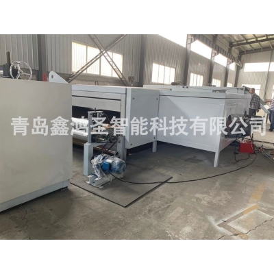 椰棕床墊生產(chǎn)線(xiàn)