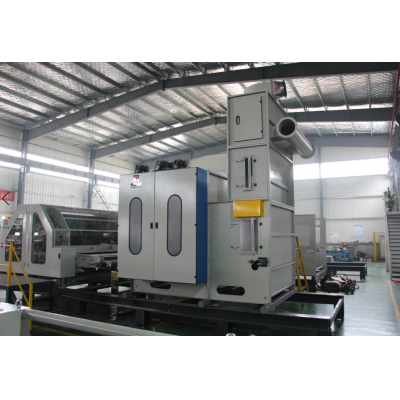 噴膠棉設(shè)備/噴膠棉生產(chǎn)線(xiàn)