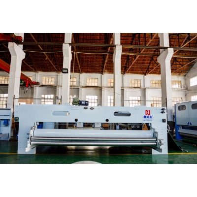 棉被、大棚被生產(chǎn)線(xiàn)