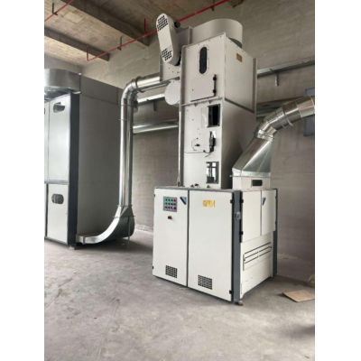 106精開(kāi)棉機(jī)