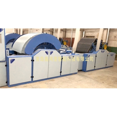 特種纖維梳理機(jī)