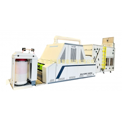 XHS-1288高產(chǎn)梳棉機(jī)