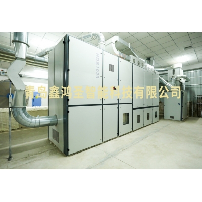 多倉(cāng)混棉機(jī)