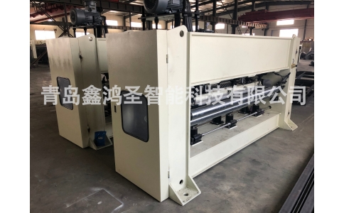 玻璃纖維氈生產(chǎn)線